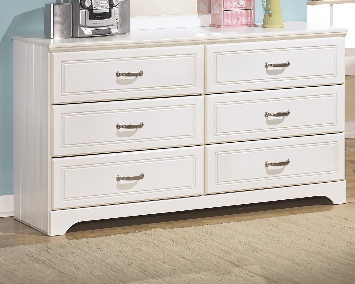 Lulu Dresser Luxe Studio & Decor Lulu Dresser Luxe Studio & Decor