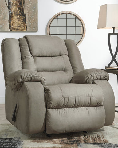 McCade Recliner image