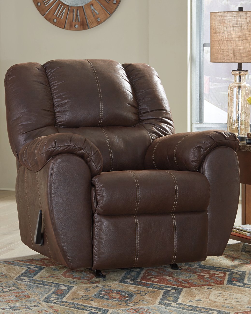 McGann Recliner image