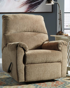 Nerviano Recliner image