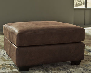 Bladen Oversized Ottoman image