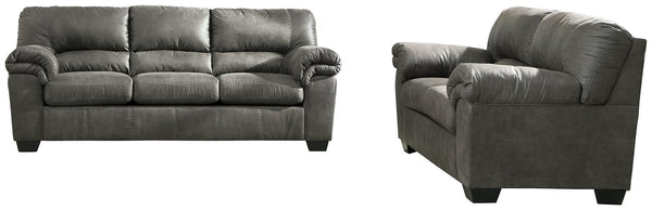 Bladen 2-Piece Living Room Set