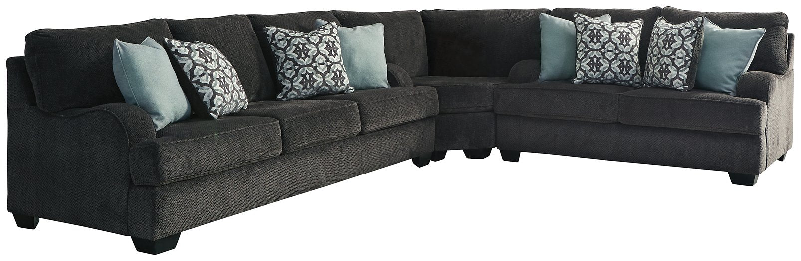 Charenton 3-Piece Sectional image