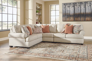 Amici 3-Piece Sectional image