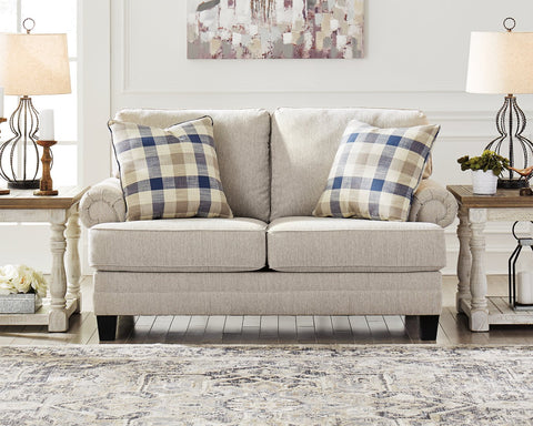 Meggett Loveseat image