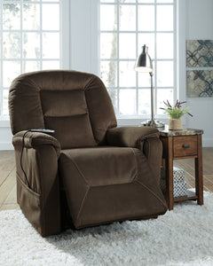 Samir Power Lift Recliner image