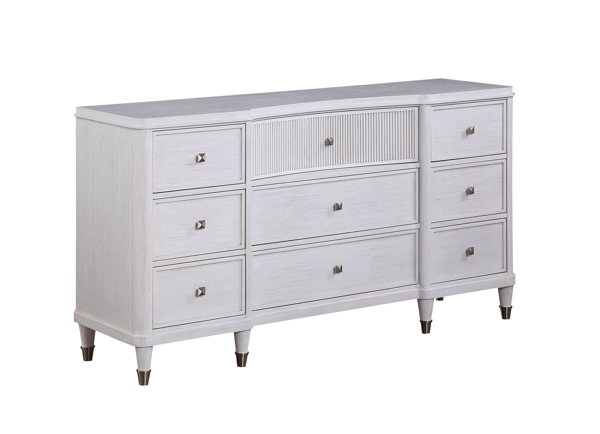 Celestia Off White Dresser – Luxe Studio & Decor Celestia Off White Dresser – Luxe Studio & Decor