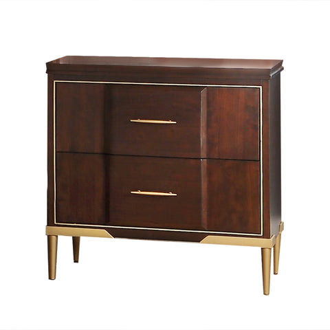 Eschenbach Cherry Nightstand