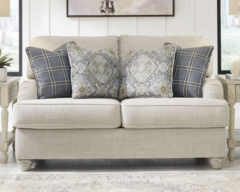 Traemore Loveseat image