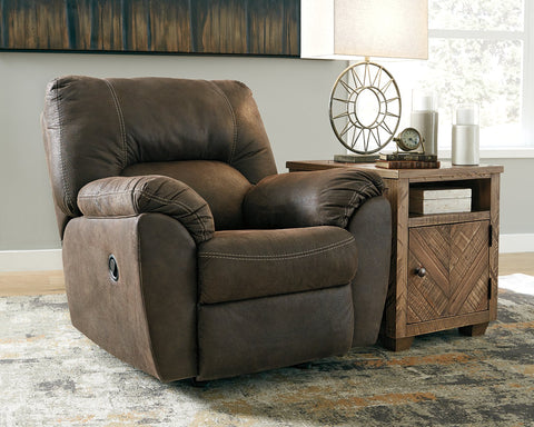 Tambo Recliner image