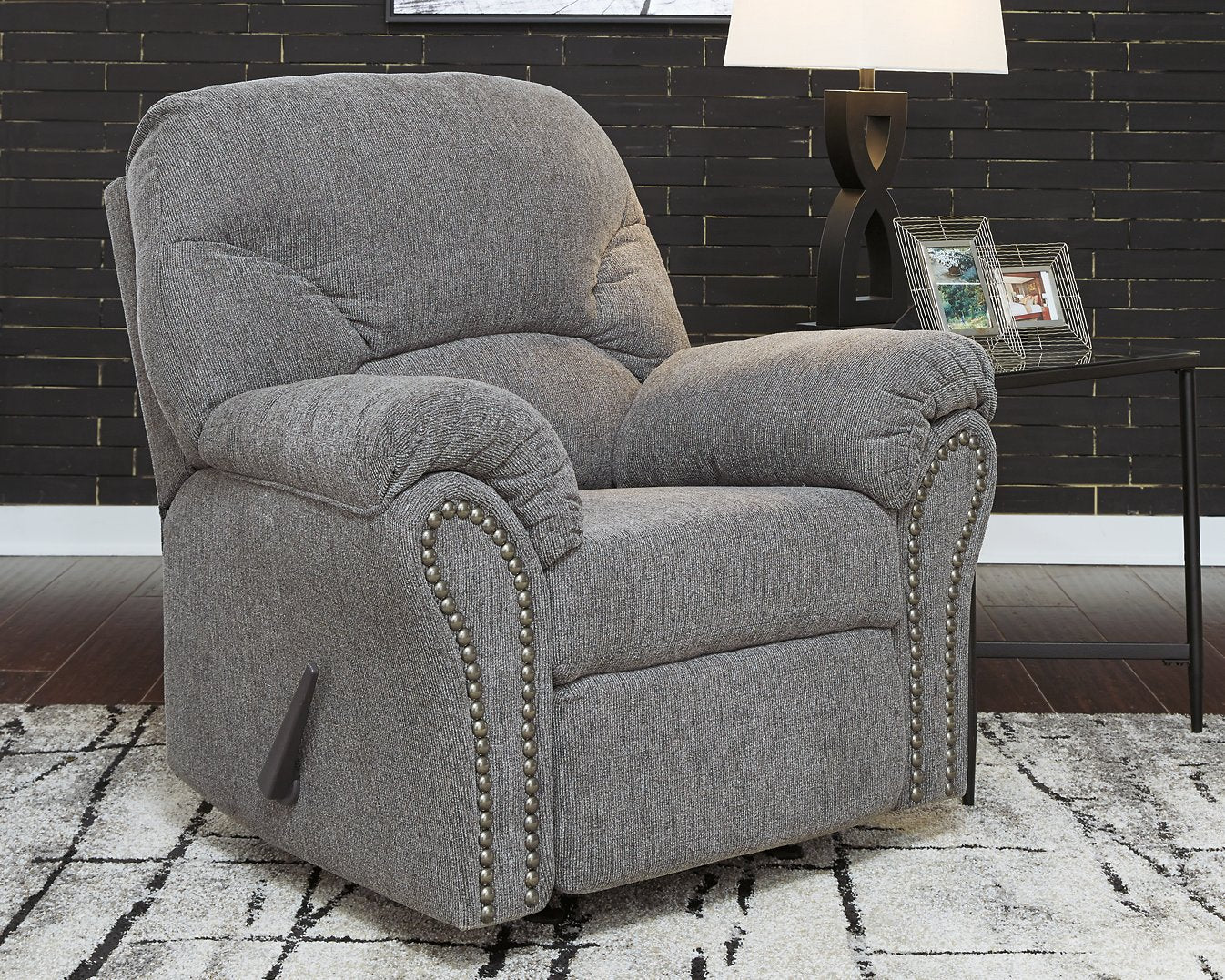 Allmaxx Recliner image