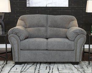 Allmaxx Loveseat image