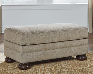 Kananwood Ottoman image