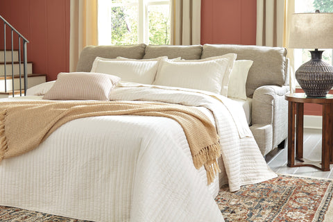 Almanza Queen Sofa Sleeper image