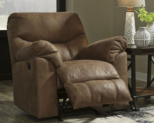 Boxberg Recliner image