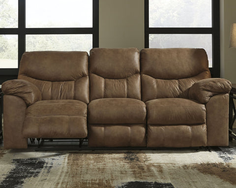 Boxberg Reclining Sofa image