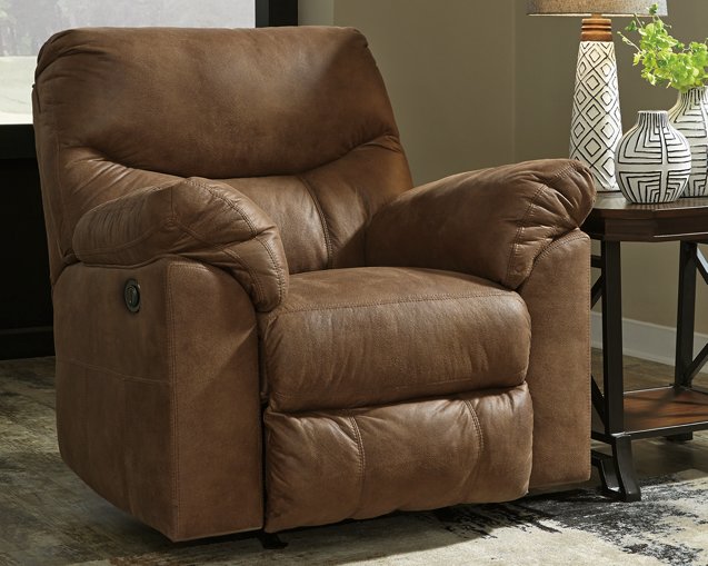 Boxberg Power Recliner image