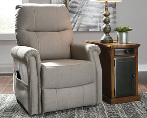 Markridge Power Lift Recliner image