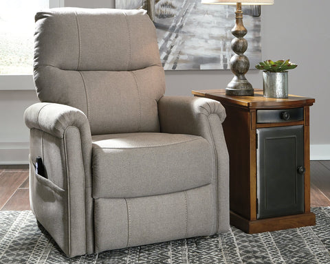 Markridge Power Lift Recliner image