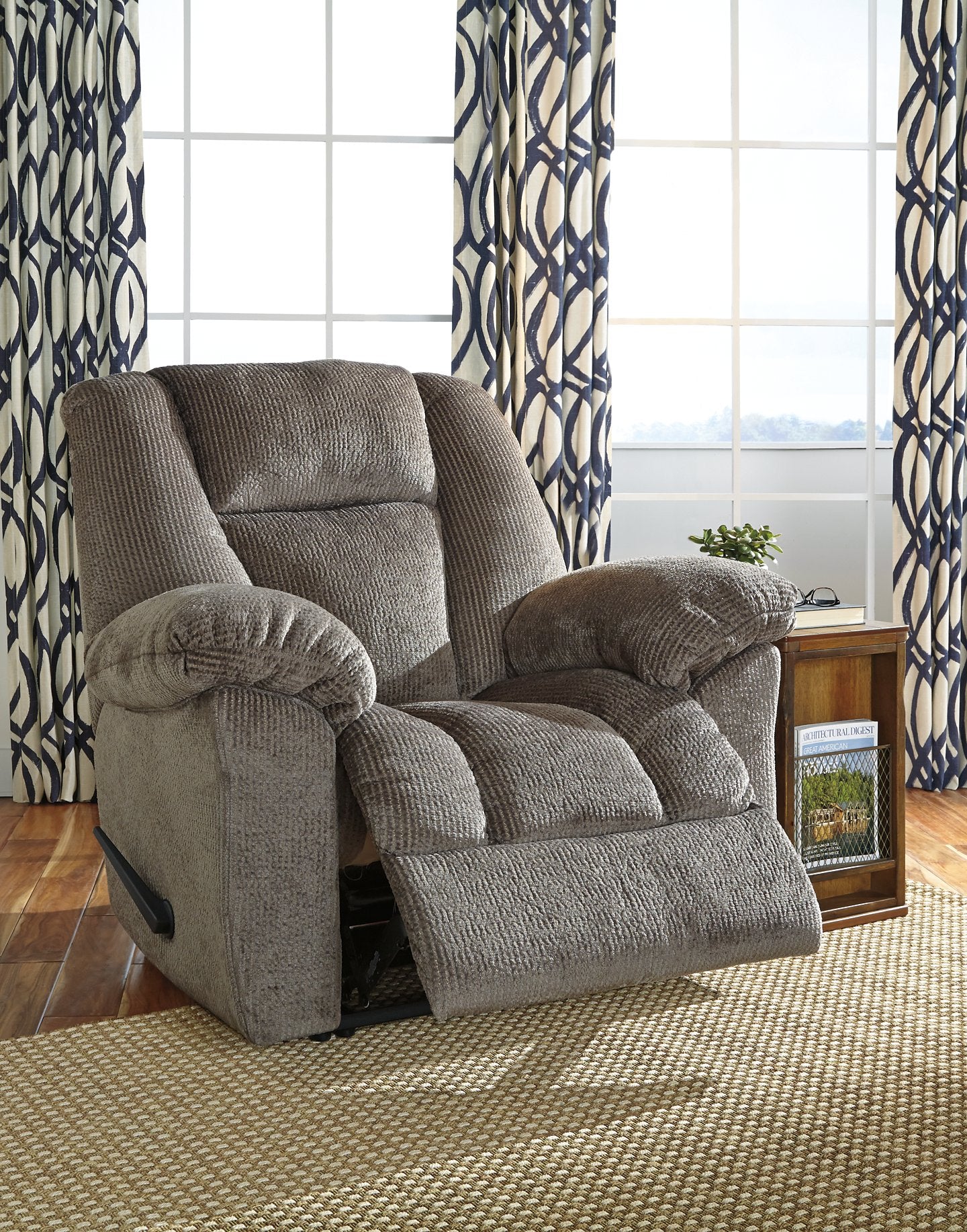 Nimmons Recliner image