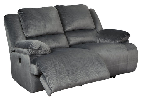 Clonmel Power Reclining Loveseat image