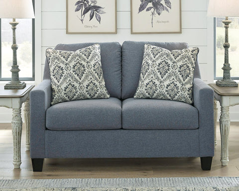 Lemly Loveseat image