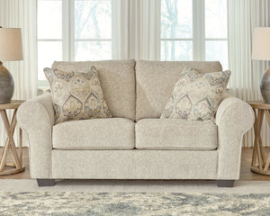 Haisley Loveseat image