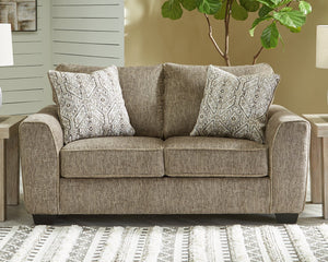 Olin Loveseat image