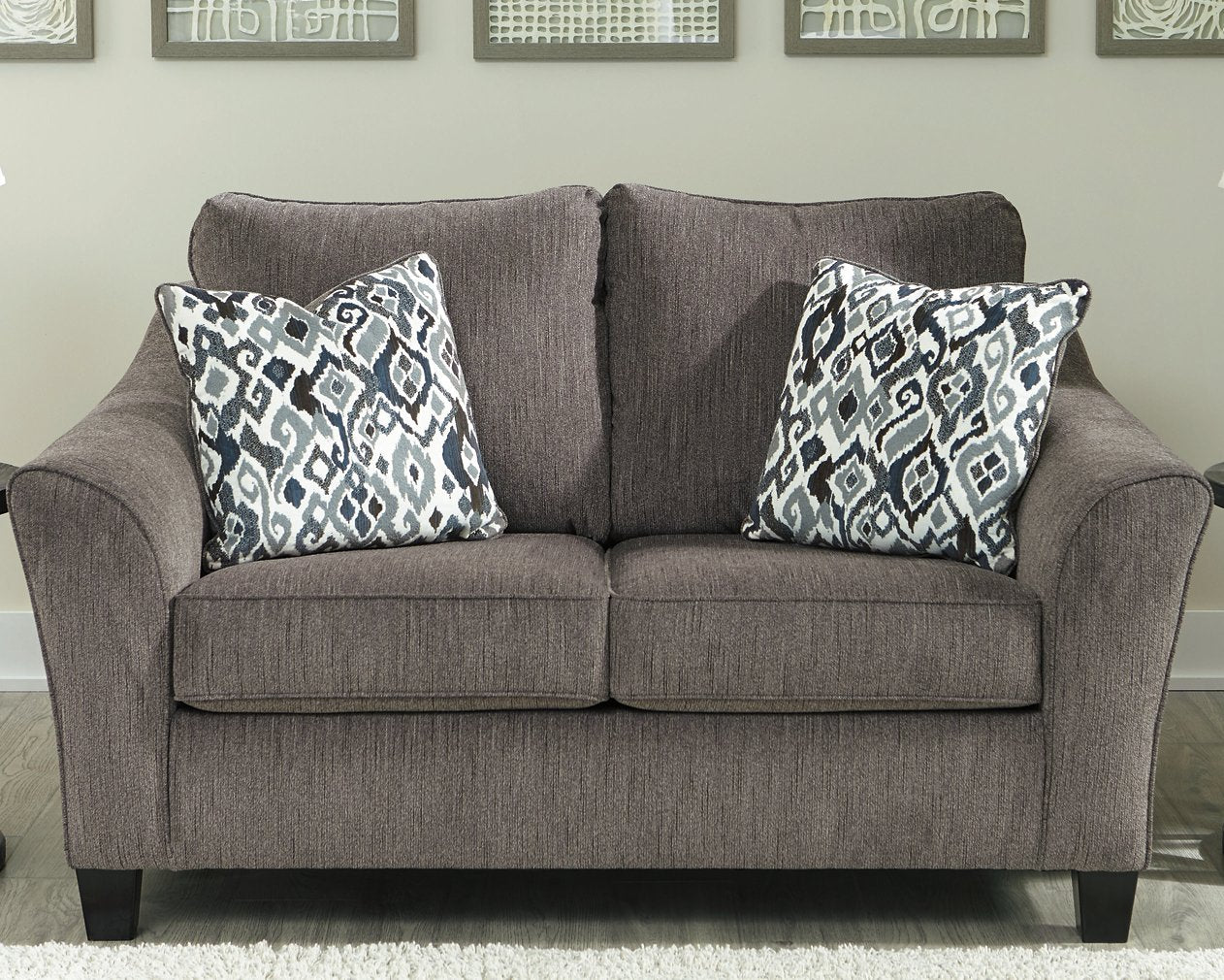 Nemoli Loveseat image