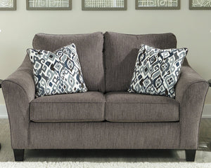 Nemoli Loveseat image