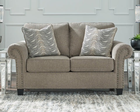 Shewsbury Loveseat image