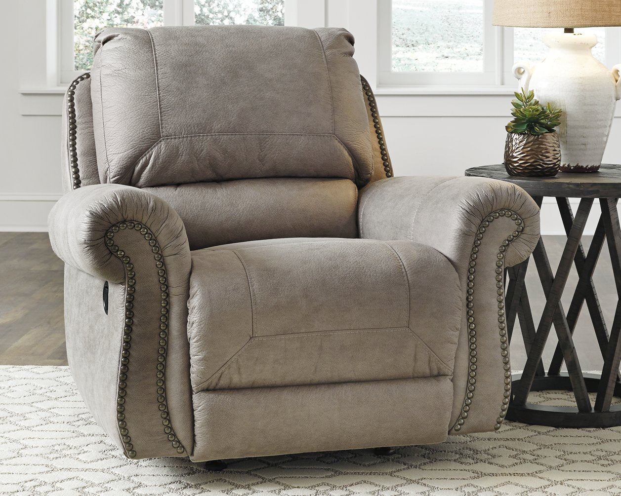 Olsberg Recliner image