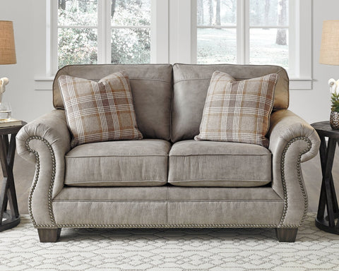 Olsberg Loveseat image