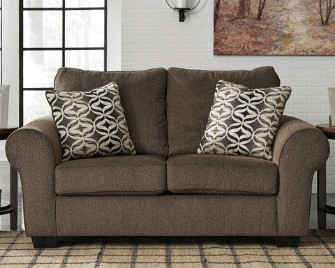 Nesso Loveseat image