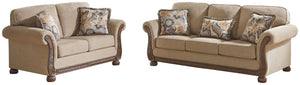 Westerwood 2-Piece Living Room Set image