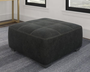 Bilgray Oversized Accent Ottoman image