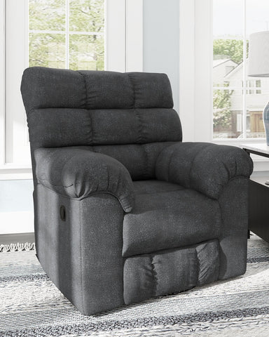 Wilhurst Recliner image