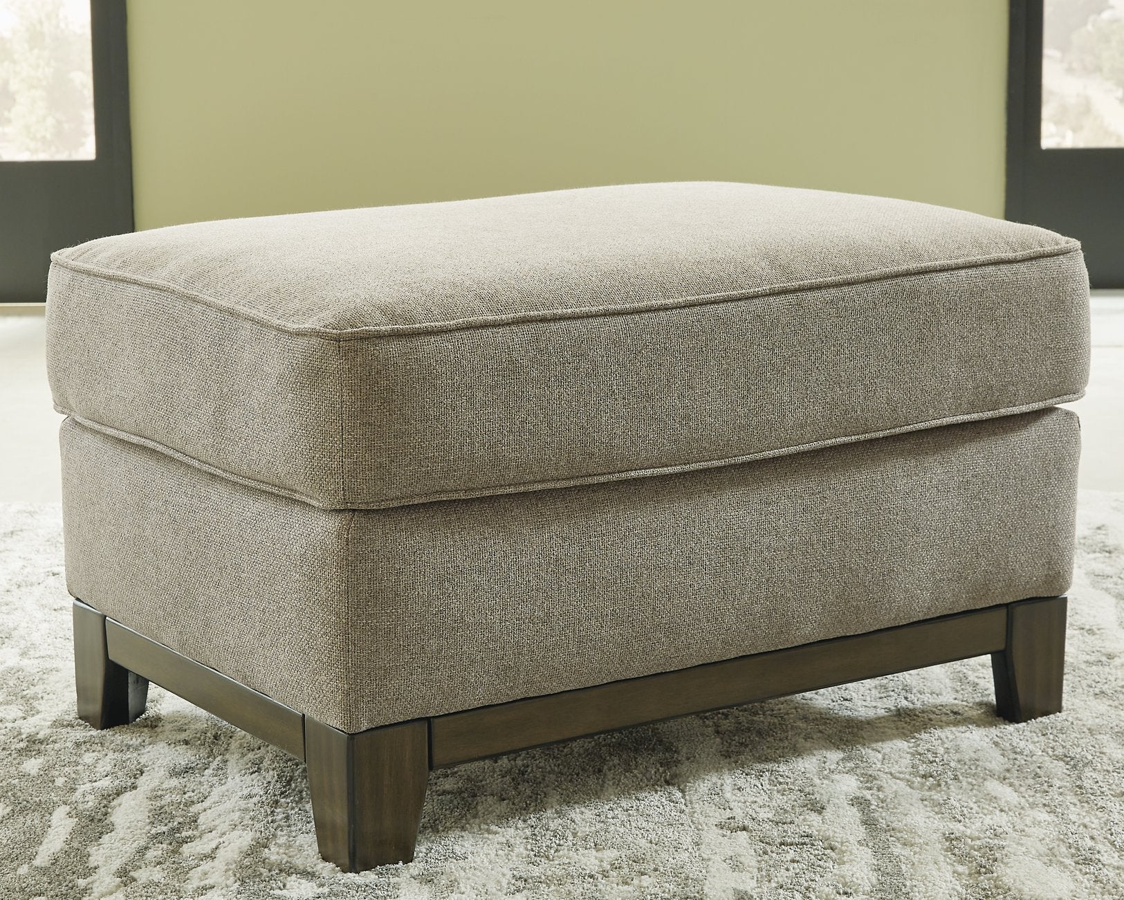 Kaywood Ottoman image