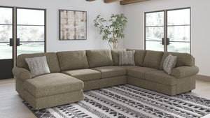 Hoylake 3-Piece Sectional image