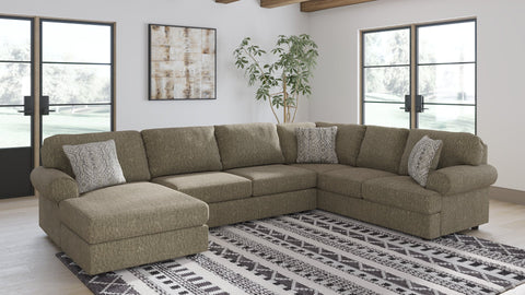 Hoylake 3-Piece Sectional image