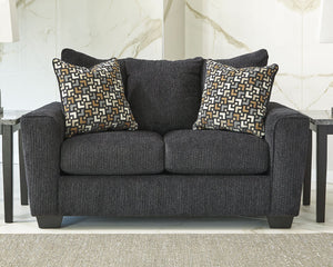 Wixon Loveseat image