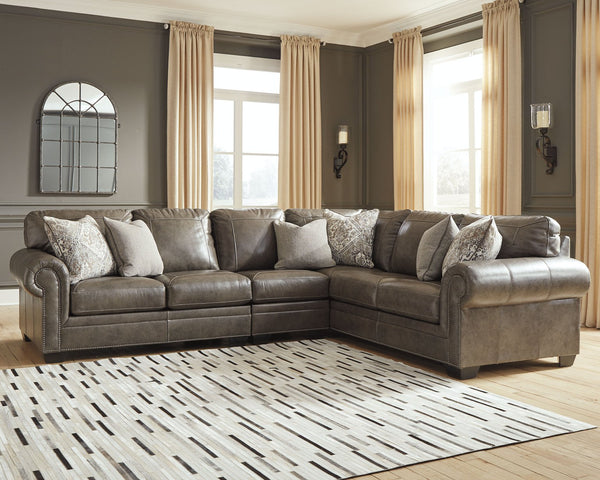 Roleson 3-Piece Sectional