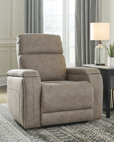 Rowlett Power Recliner image