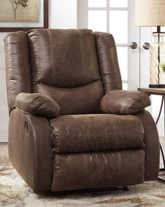 Bladewood Recliner image