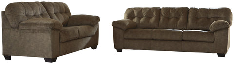 Accrington 2-Piece Living Room Set image