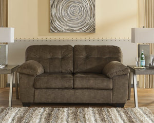 Accrington Loveseat image