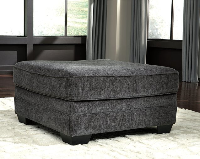 Tracling Oversized Ottoman image