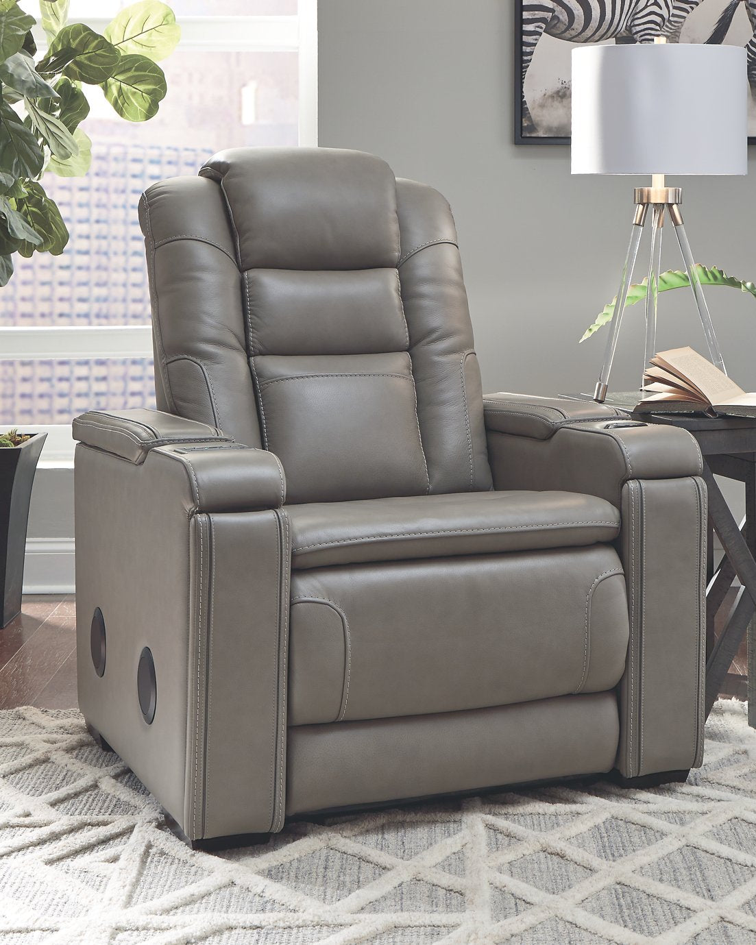 Boerna Power Recliner image