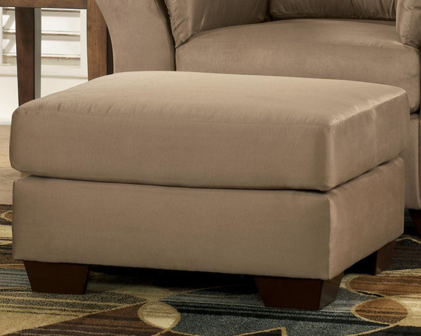 Darcy Ottoman