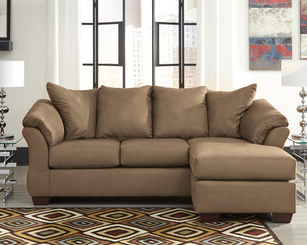 Darcy Sofa Chaise